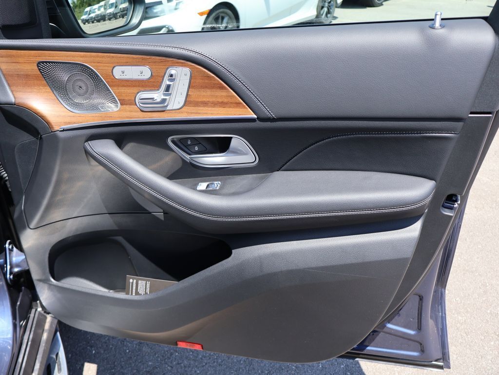 2026 Mercedes-Benz GLE GLE 450 San Clemente CA