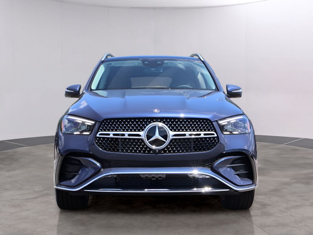 2026 Mercedes-Benz GLE GLE 450 San Clemente CA