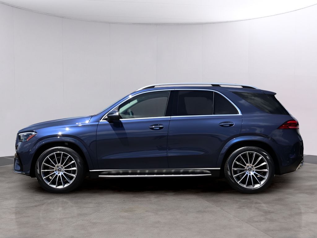 2026 Mercedes-Benz GLE GLE 450 San Clemente CA