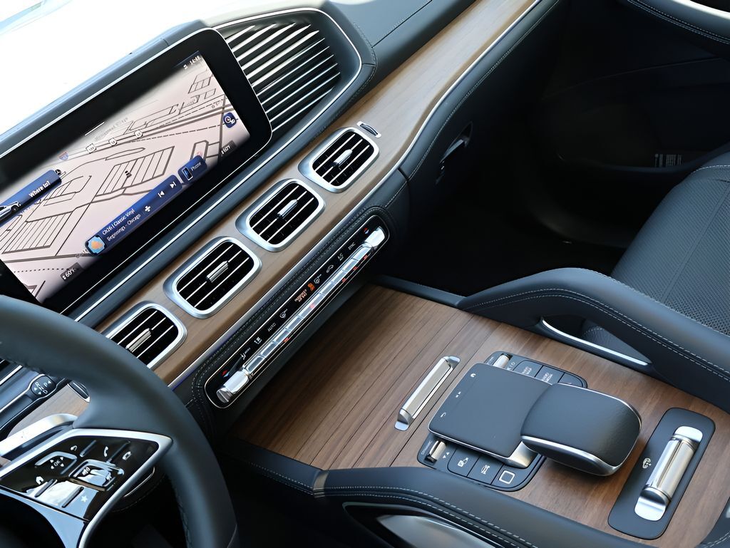 2026 Mercedes-Benz GLE GLE 450 San Clemente CA