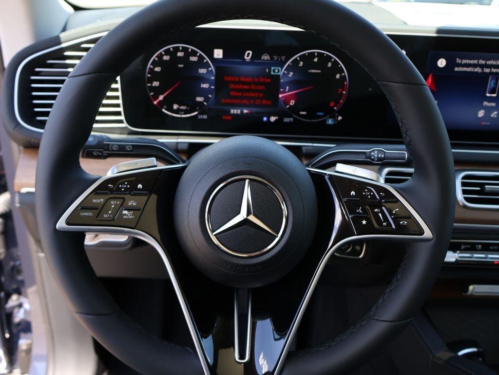2026 Mercedes-Benz GLE GLE 450 San Clemente CA