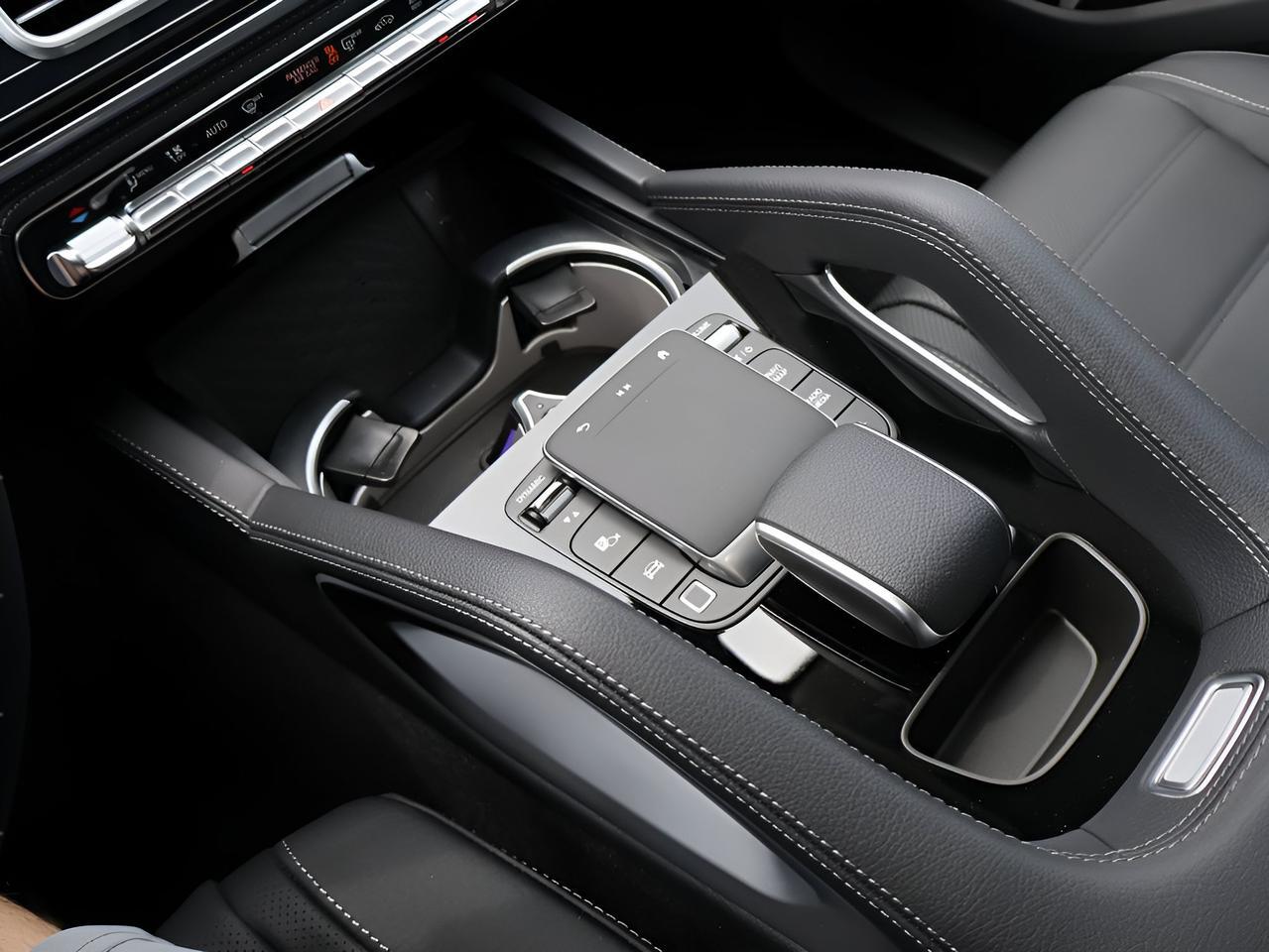 2026 Mercedes-Benz GLE GLE 450 San Clemente CA