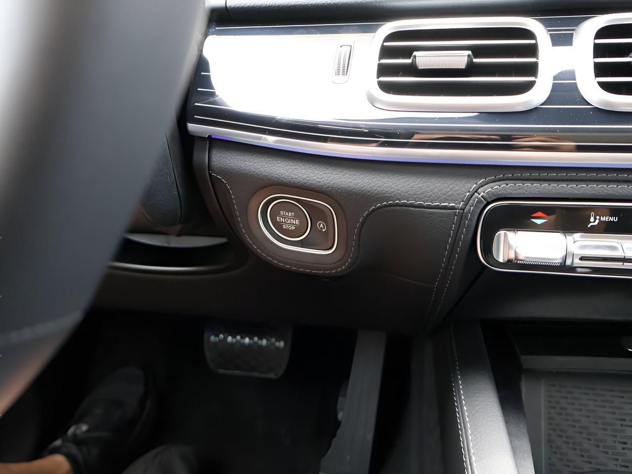 2026 Mercedes-Benz GLE GLE 450 San Clemente CA