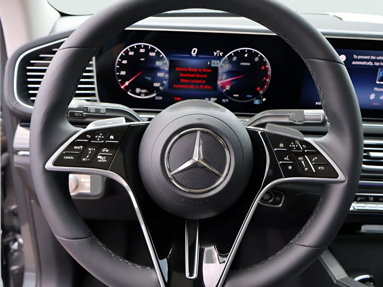 2026 Mercedes-Benz GLE GLE 450 San Clemente CA