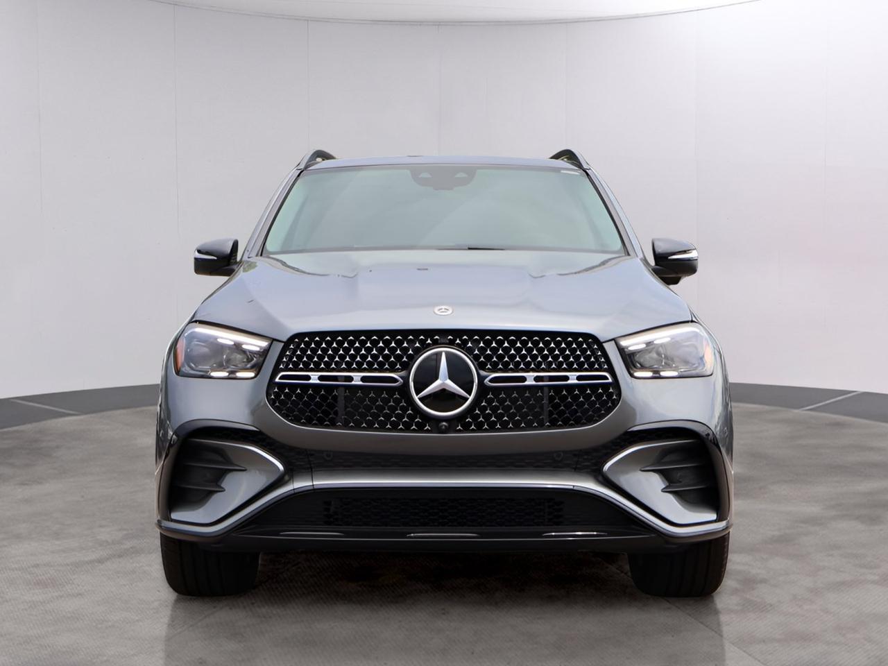 2026 Mercedes-Benz GLE GLE 450 San Clemente CA
