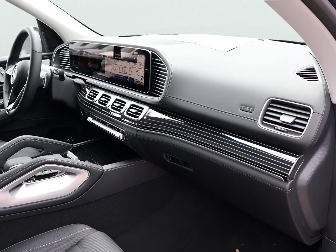 2026 Mercedes-Benz GLE GLE 450 San Clemente CA