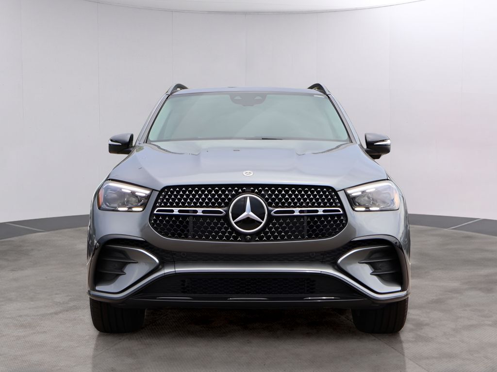 2026 Mercedes-Benz GLE GLE 450 San Clemente CA