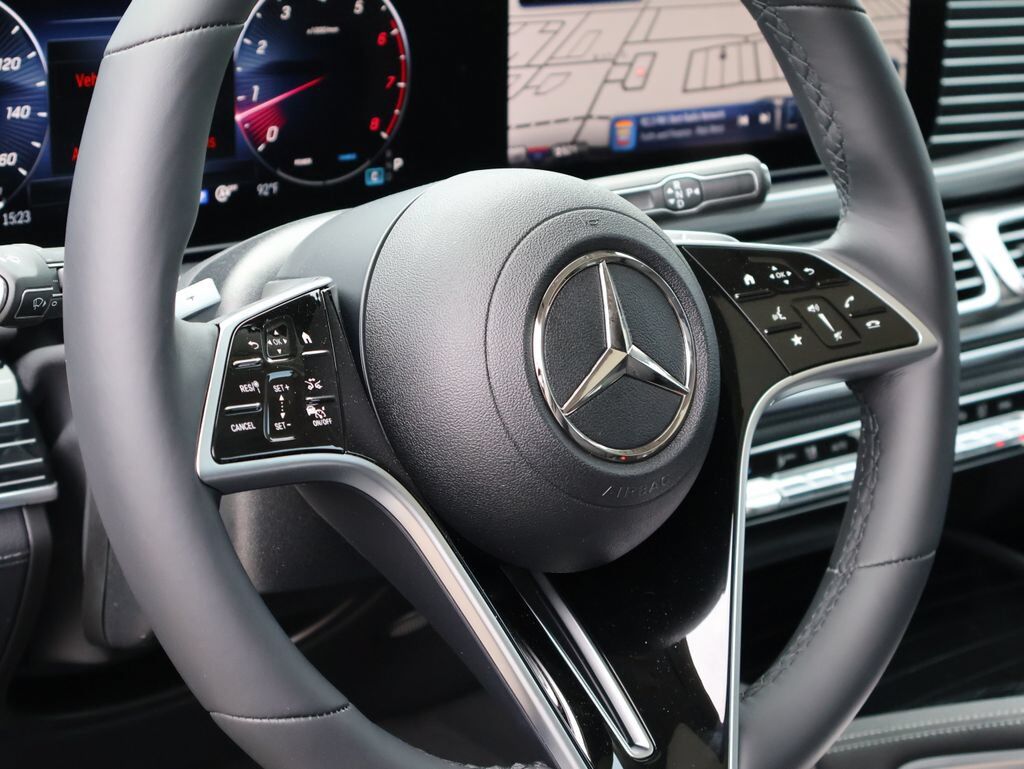 2026 Mercedes-Benz GLE GLE 450 San Clemente CA