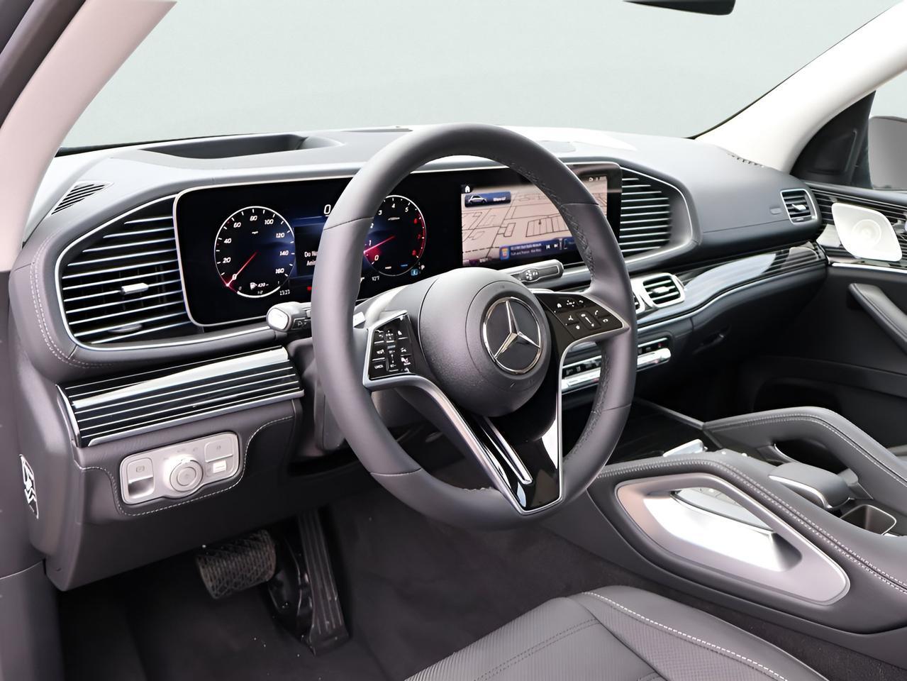 2026 Mercedes-Benz GLE GLE 450 San Clemente CA