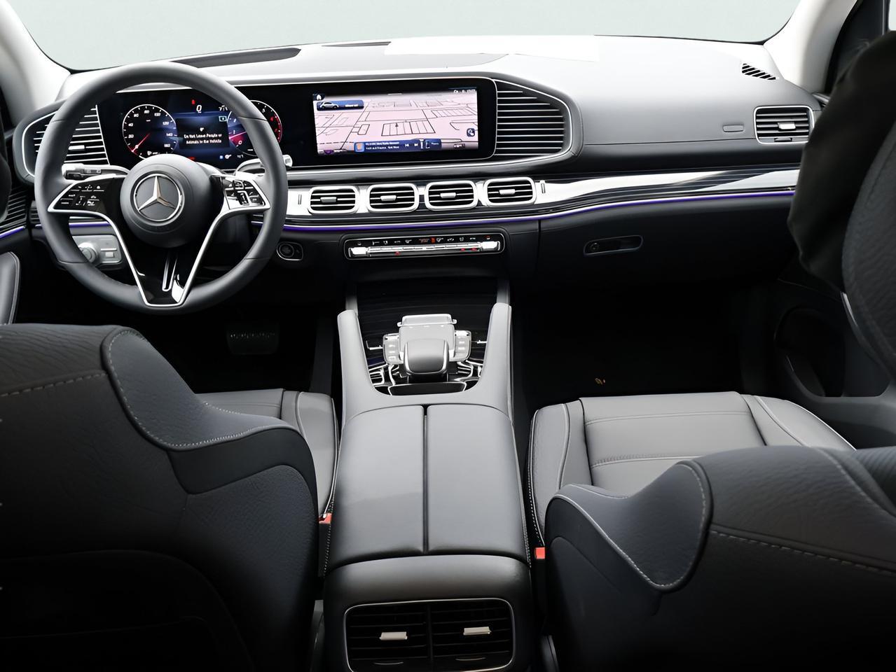 2026 Mercedes-Benz GLE GLE 450 San Clemente CA