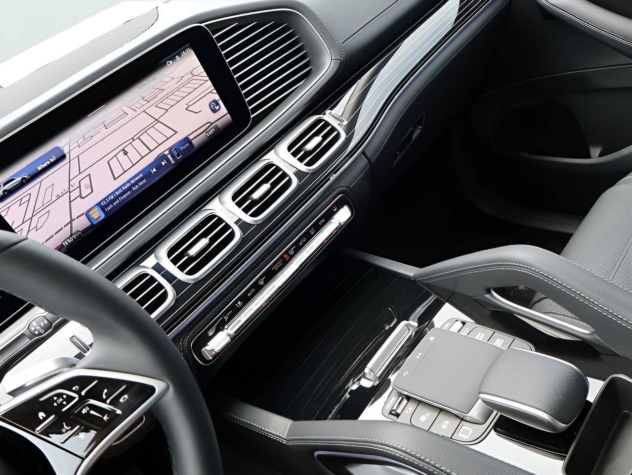 2026 Mercedes-Benz GLE GLE 450 San Clemente CA