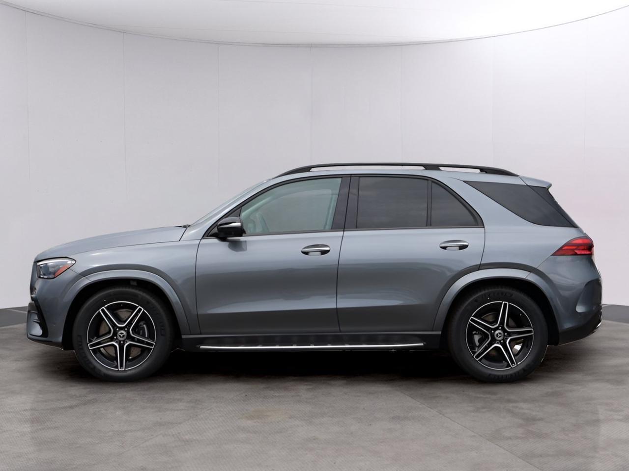 2026 Mercedes-Benz GLE GLE 450 San Clemente CA