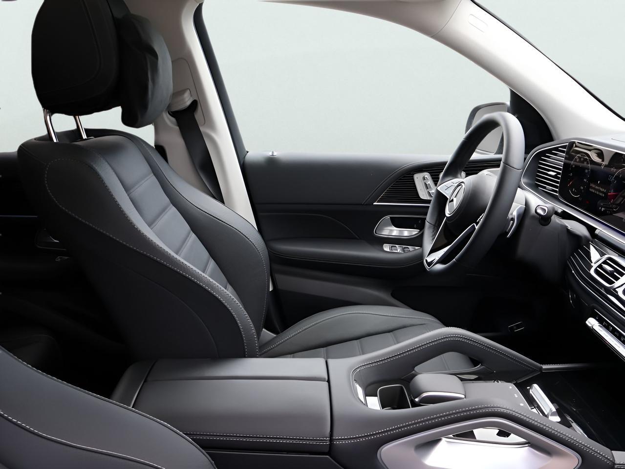 2026 Mercedes-Benz GLE GLE 450 San Clemente CA