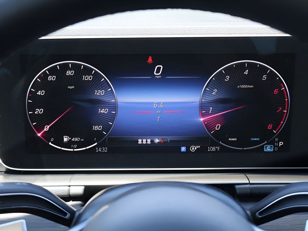 2026 Mercedes-Benz GLE GLE 450 San Clemente CA