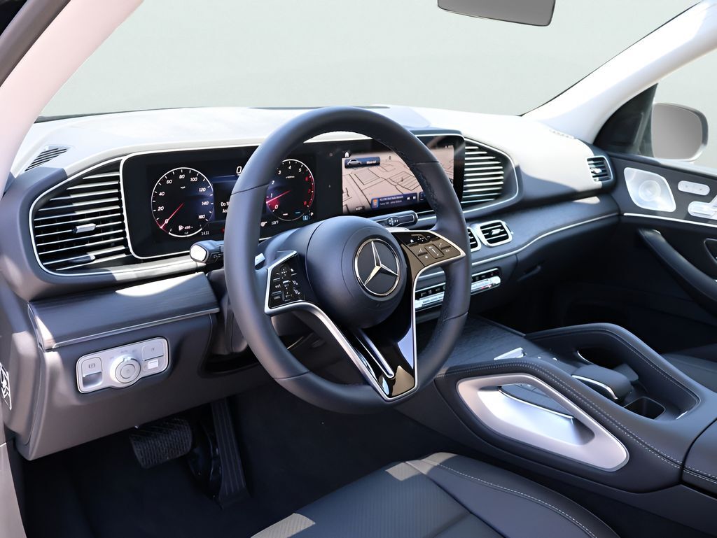 2026 Mercedes-Benz GLE GLE 450 San Clemente CA