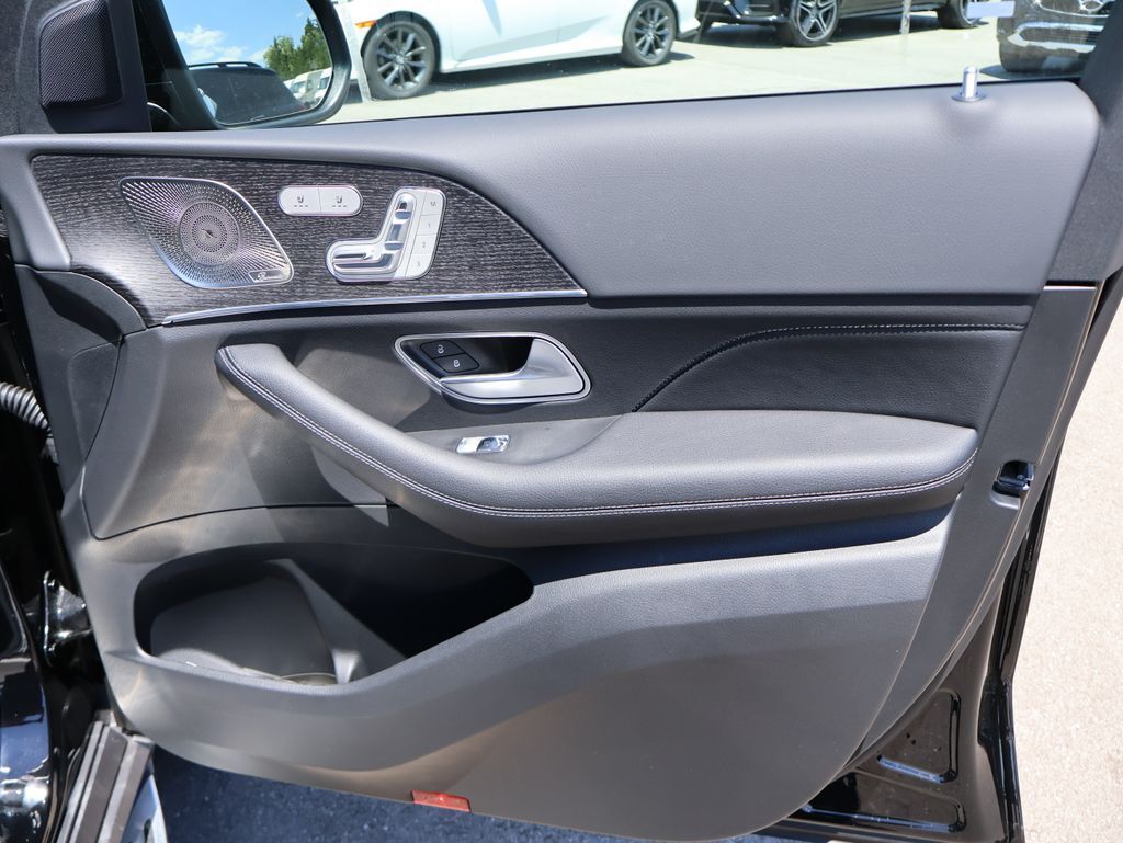 2026 Mercedes-Benz GLE GLE 450 San Clemente CA
