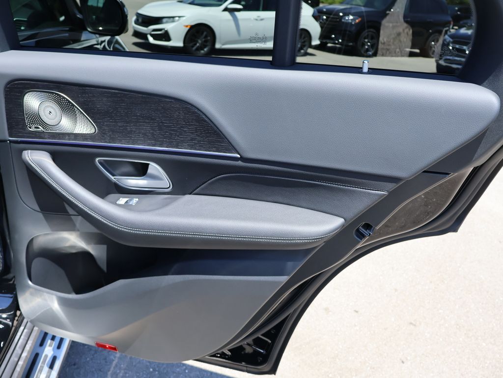 2026 Mercedes-Benz GLE GLE 450 San Clemente CA