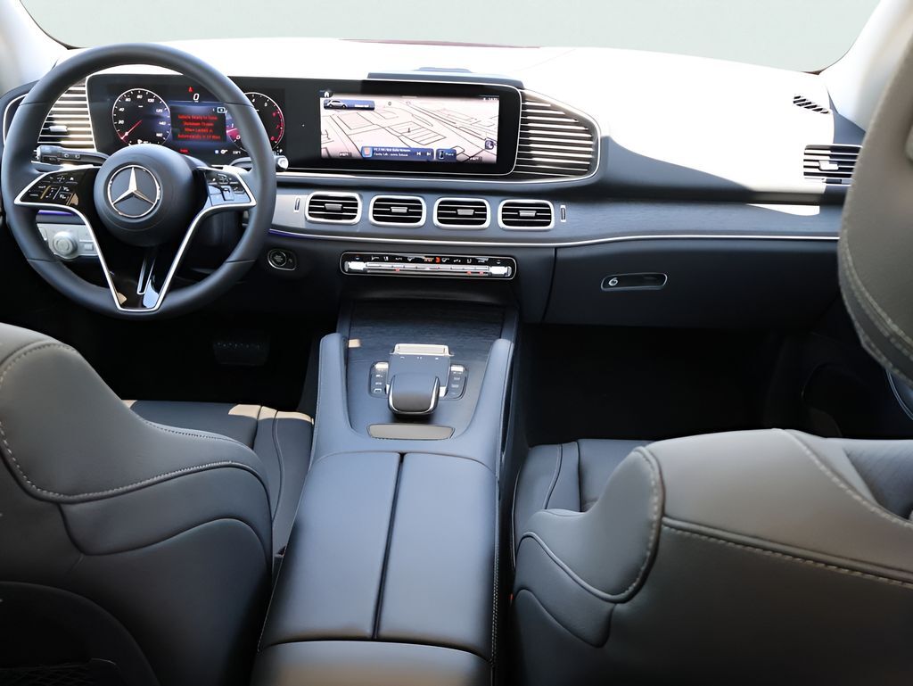 2026 Mercedes-Benz GLE GLE 450 San Clemente CA