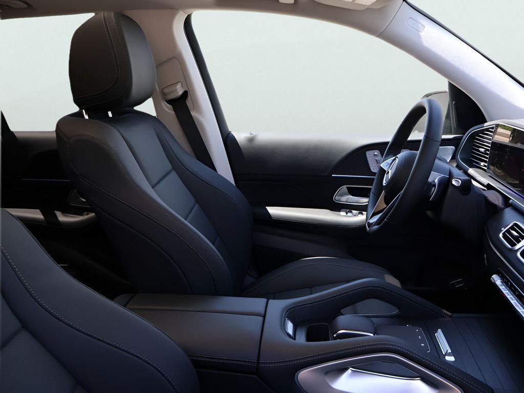 2026 Mercedes-Benz GLE GLE 450 San Clemente CA