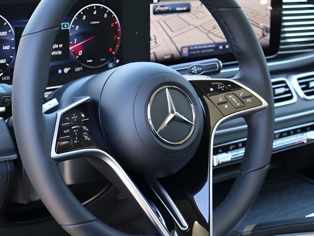 2026 Mercedes-Benz GLE GLE 450 San Clemente CA