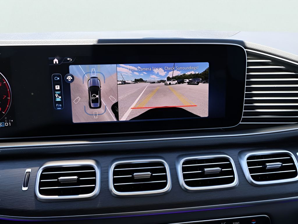 2026 Mercedes-Benz GLE GLE 450 San Clemente CA