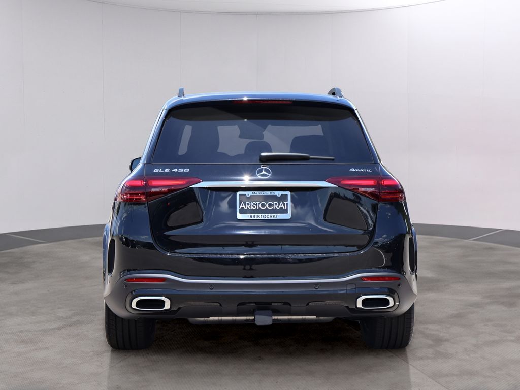 2026 Mercedes-Benz GLE GLE 450 San Clemente CA