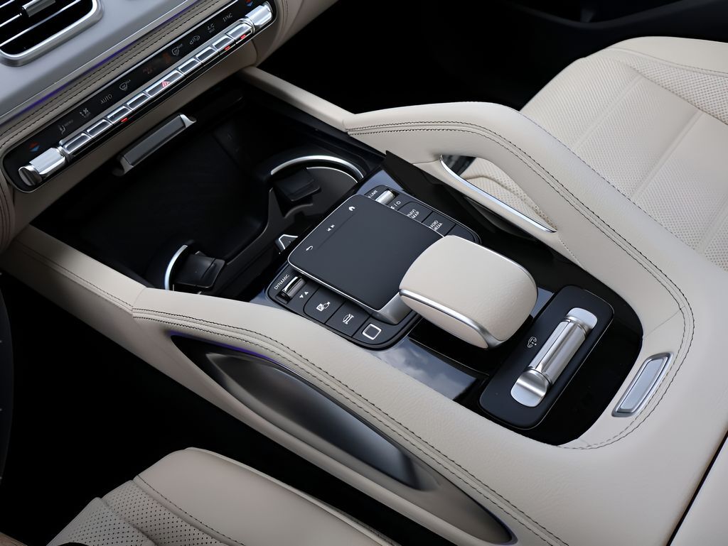 2026 Mercedes-Benz GLE GLE 450 San Clemente CA