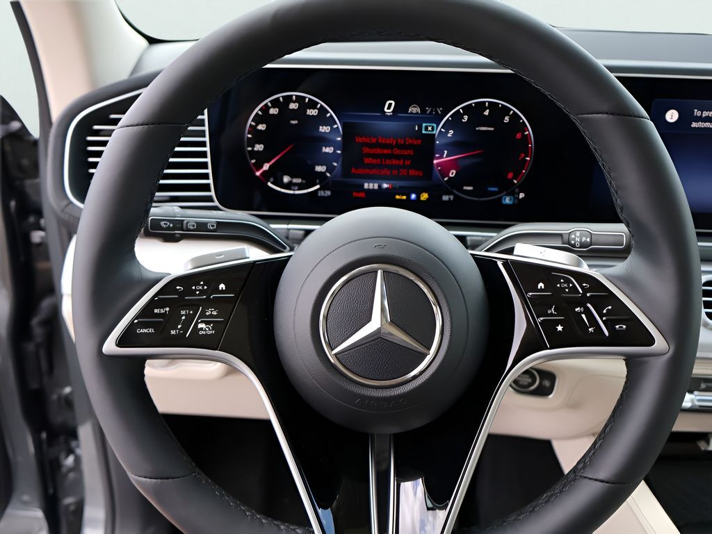 2026 Mercedes-Benz GLE GLE 450 San Clemente CA