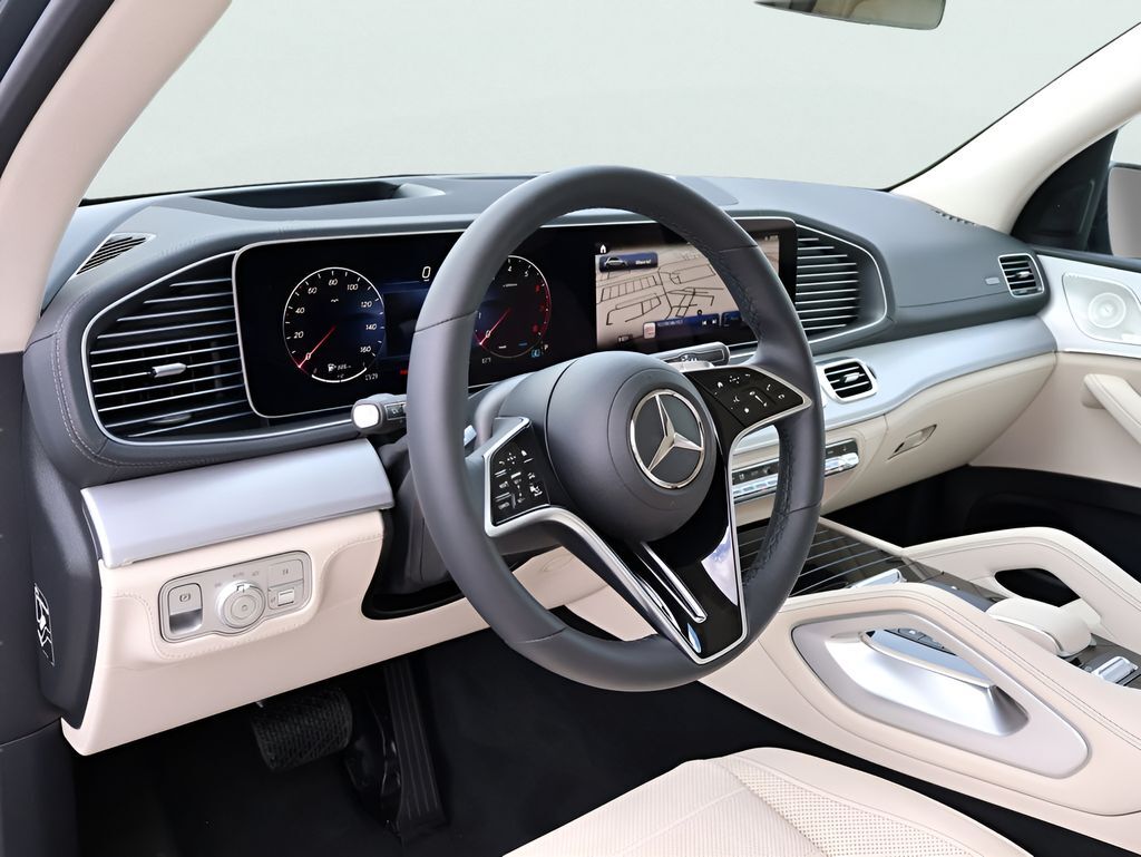 2026 Mercedes-Benz GLE GLE 450 San Clemente CA