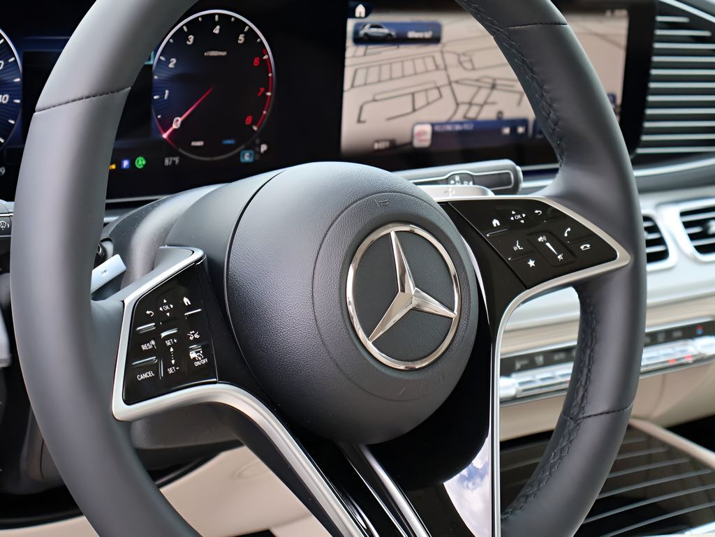 2026 Mercedes-Benz GLE GLE 450 San Clemente CA