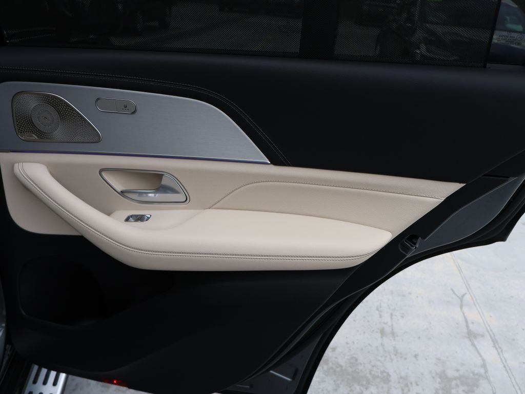 2026 Mercedes-Benz GLE GLE 450 San Clemente CA