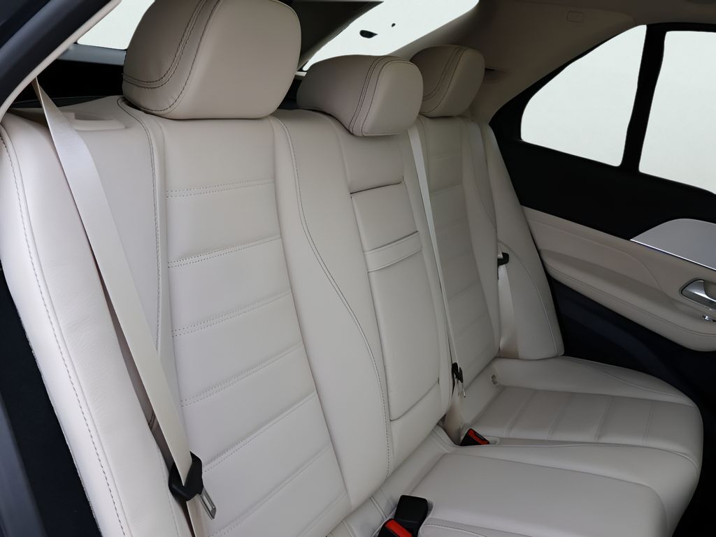 2026 Mercedes-Benz GLE GLE 450 San Clemente CA
