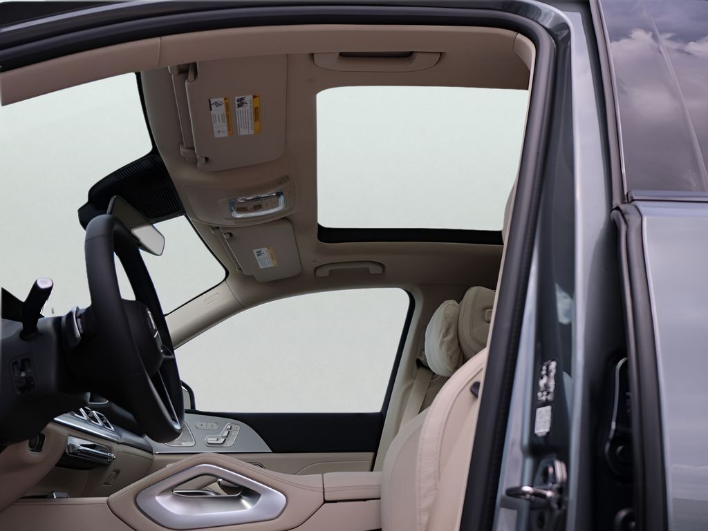 2026 Mercedes-Benz GLE GLE 450 San Clemente CA