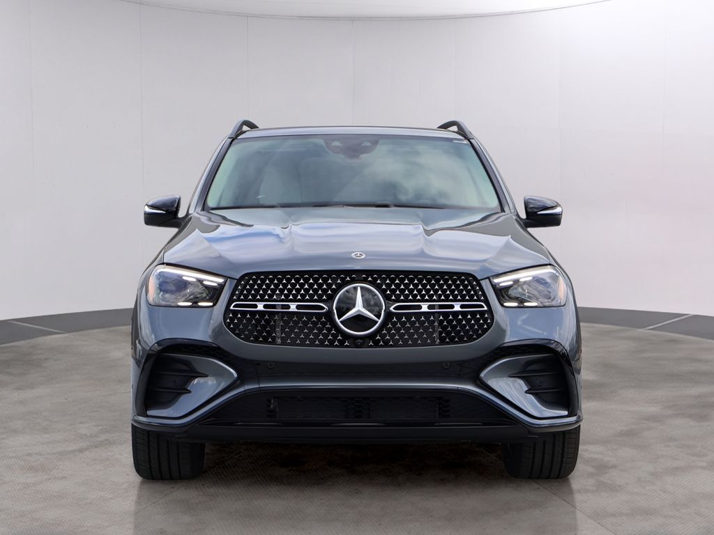 2026 Mercedes-Benz GLE GLE 450 San Clemente CA