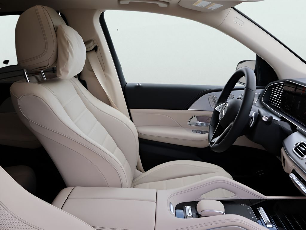 2026 Mercedes-Benz GLE GLE 450 San Clemente CA