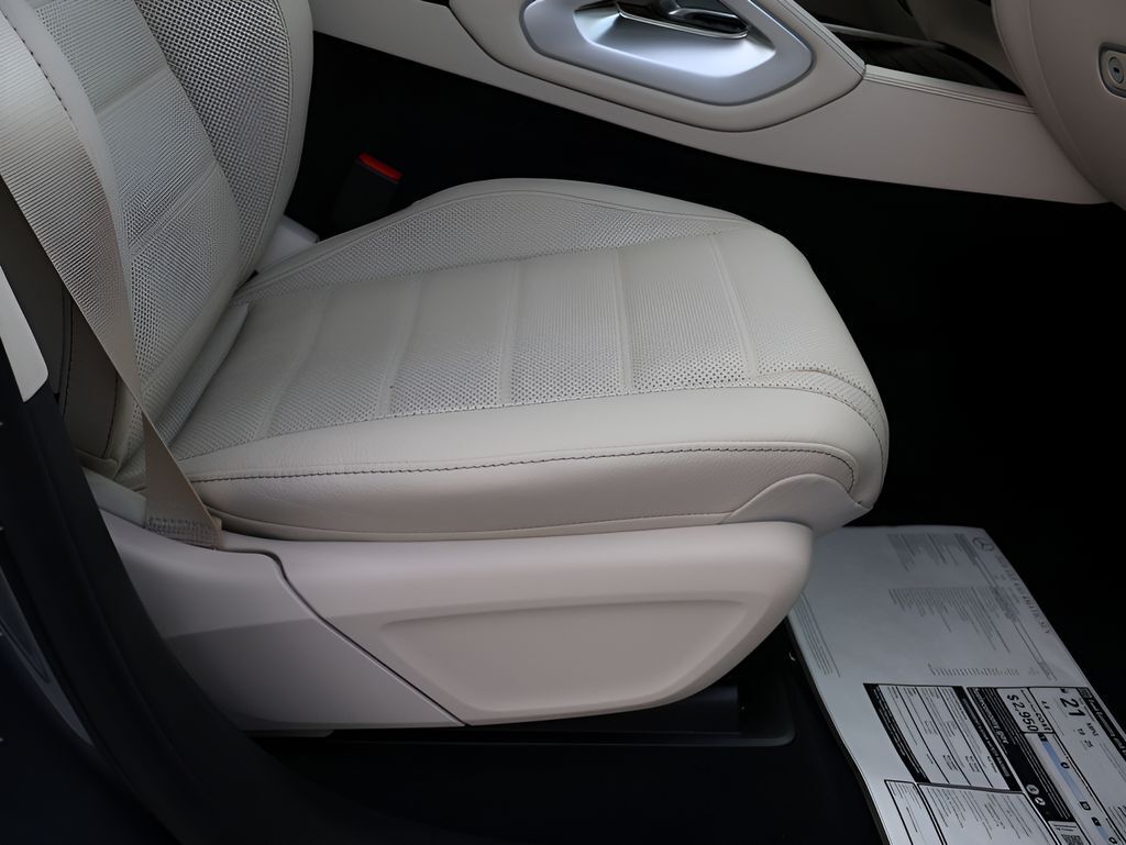 2026 Mercedes-Benz GLE GLE 450 San Clemente CA