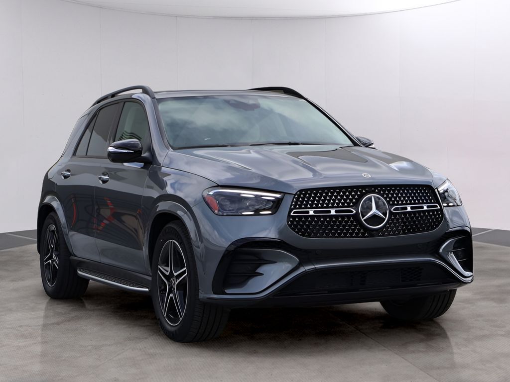 2026 Mercedes-Benz GLE GLE 450 San Clemente CA