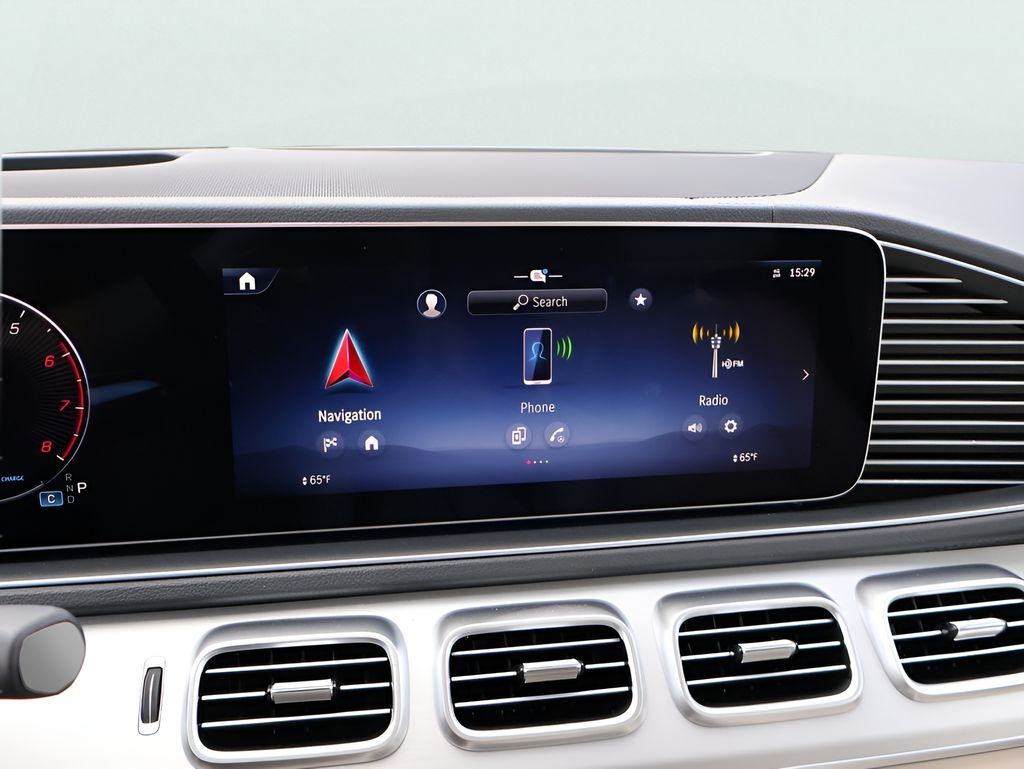 2026 Mercedes-Benz GLE GLE 450 San Clemente CA