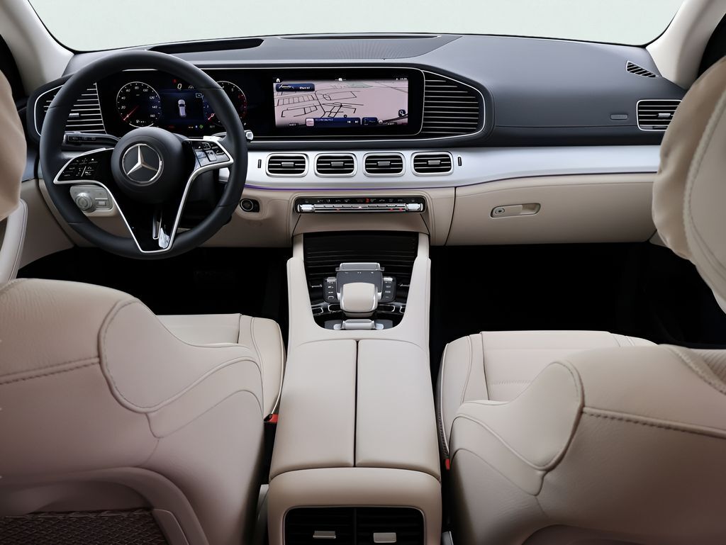 2026 Mercedes-Benz GLE GLE 450 San Clemente CA