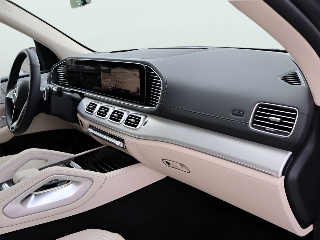 2026 Mercedes-Benz GLE GLE 450 San Clemente CA