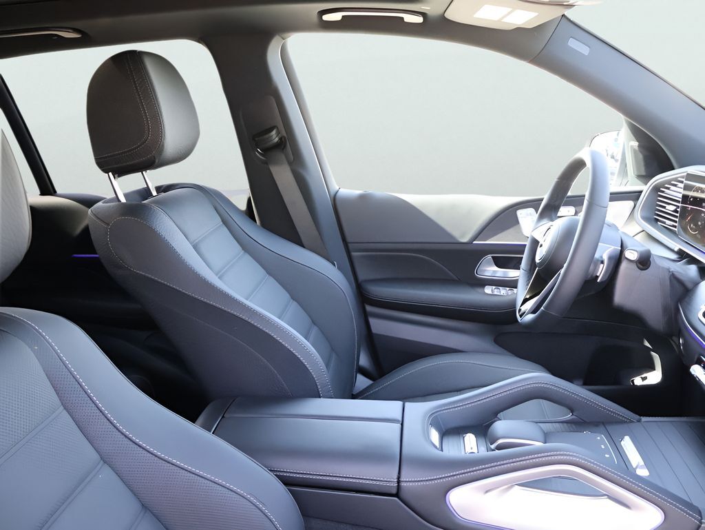 2026 Mercedes-Benz GLE GLE 450 San Clemente CA