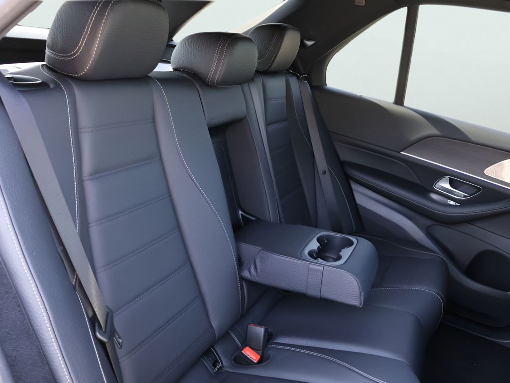 2026 Mercedes-Benz GLE GLE 450 San Clemente CA