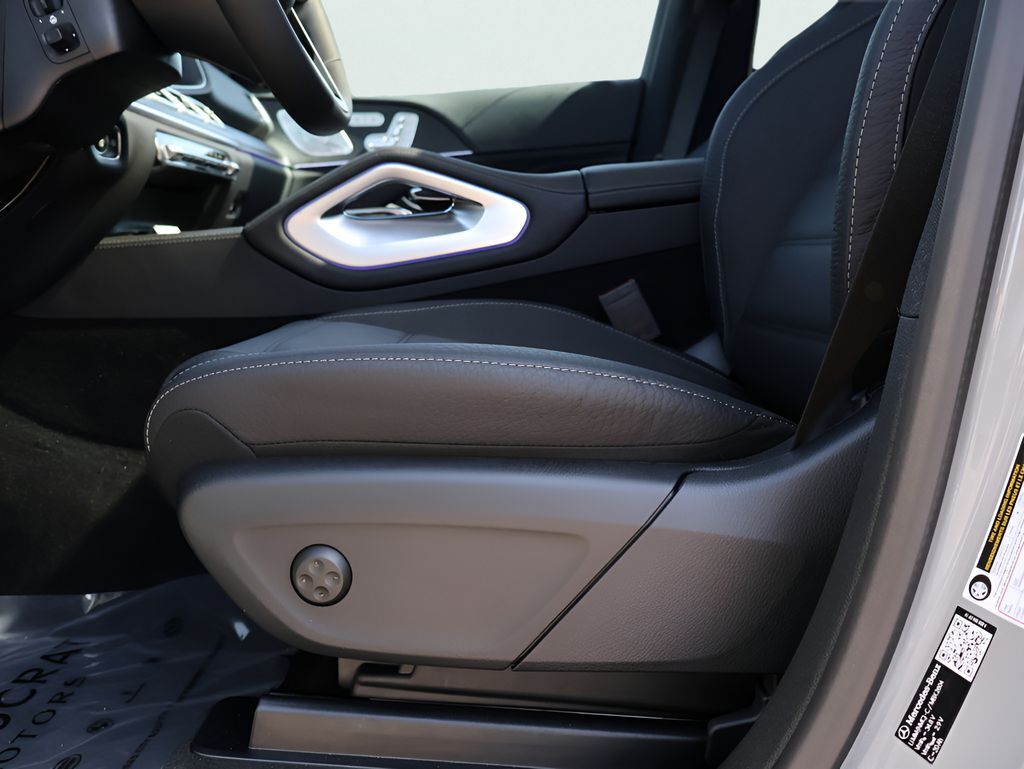 2026 Mercedes-Benz GLE GLE 450 San Clemente CA