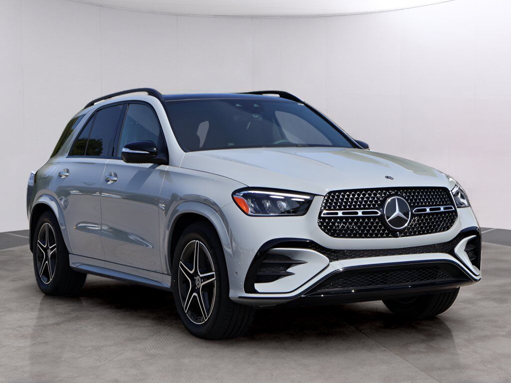2026 Mercedes-Benz GLE GLE 450 San Clemente CA