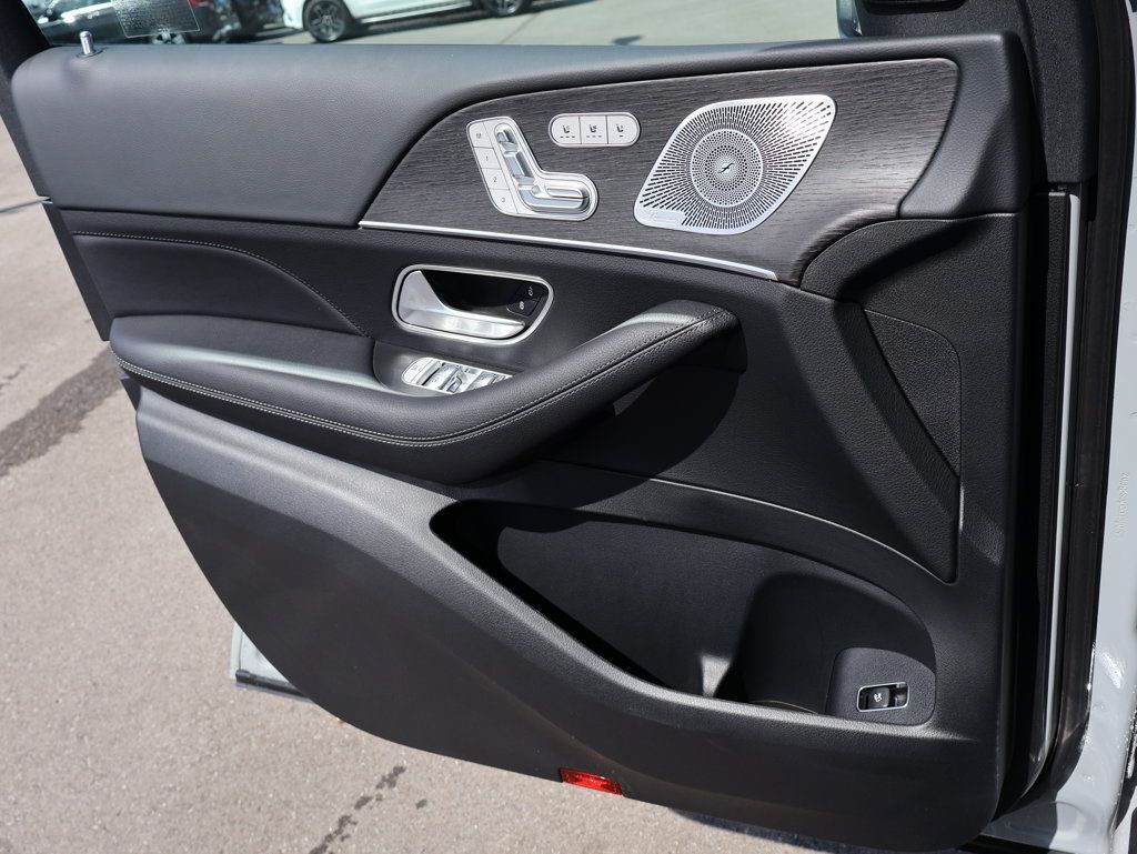 2026 Mercedes-Benz GLE GLE 450 San Clemente CA