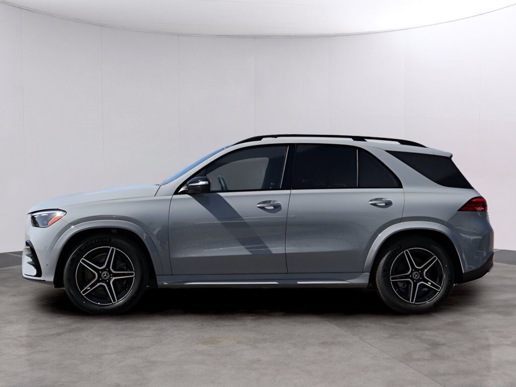 2026 Mercedes-Benz GLE GLE 450 San Clemente CA