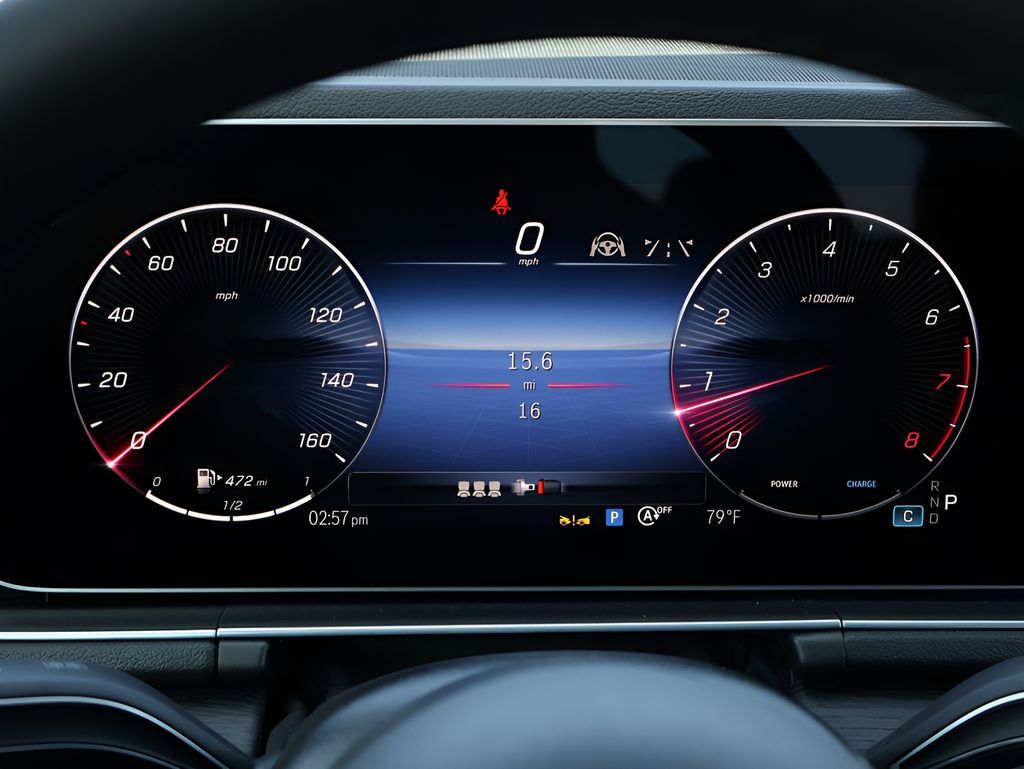 2026 Mercedes-Benz GLE GLE 450 San Clemente CA