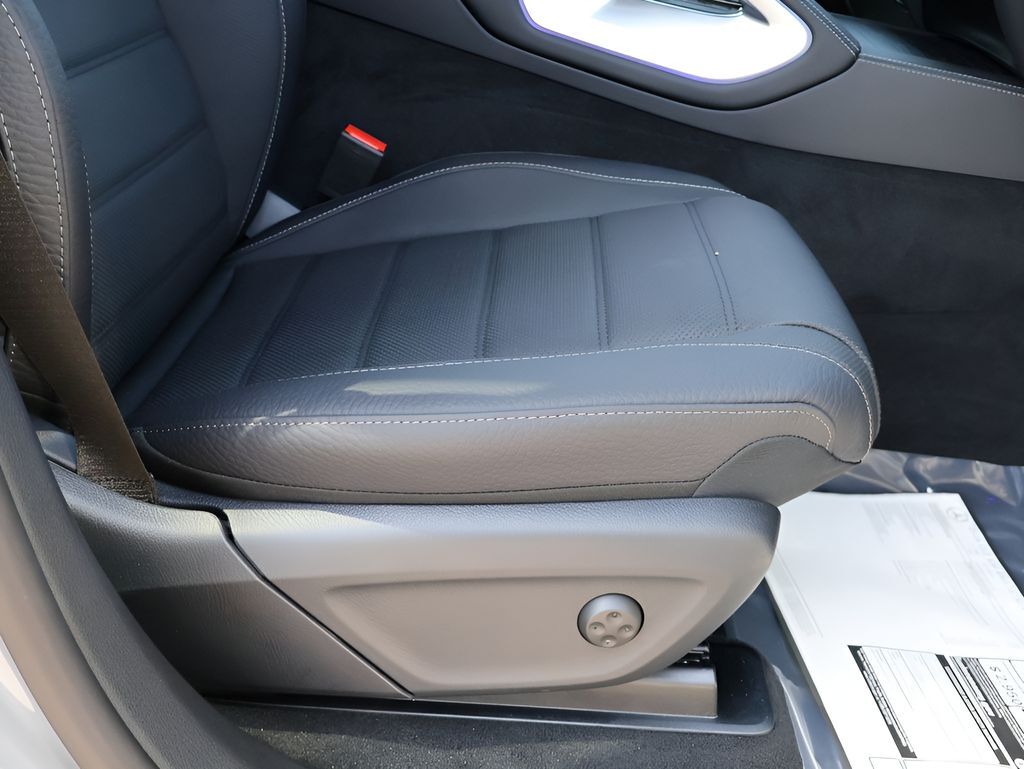 2026 Mercedes-Benz GLE GLE 450 San Clemente CA