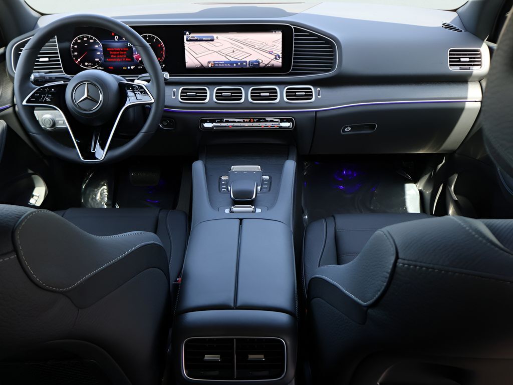 2026 Mercedes-Benz GLE GLE 450 San Clemente CA