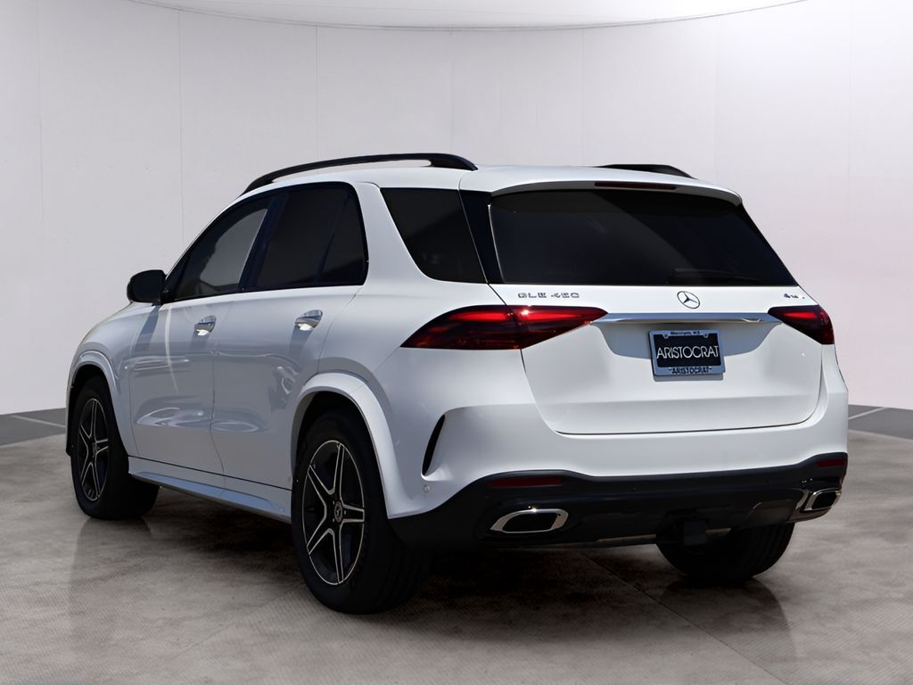 2026 Mercedes-Benz GLE GLE 450 San Clemente CA